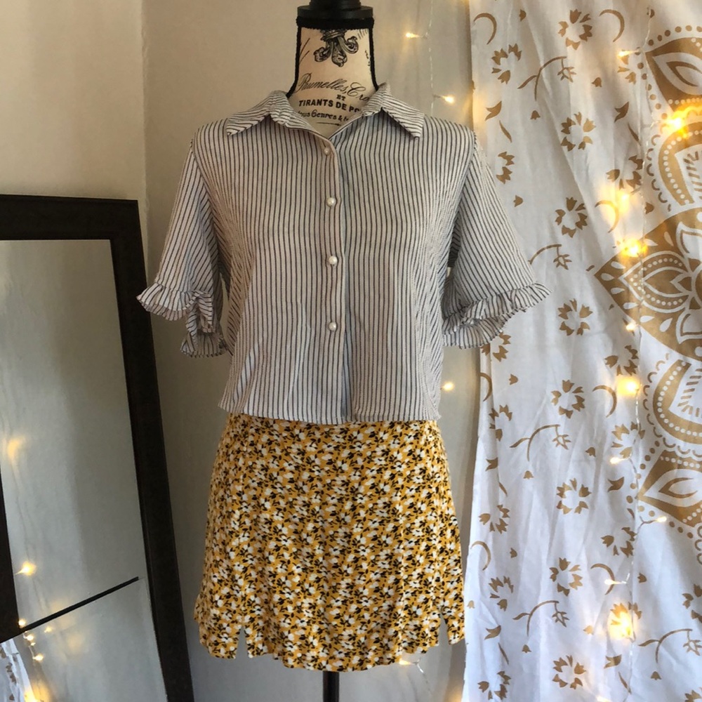 Lil outfit 🌼 NOT FOR SALE 🌱